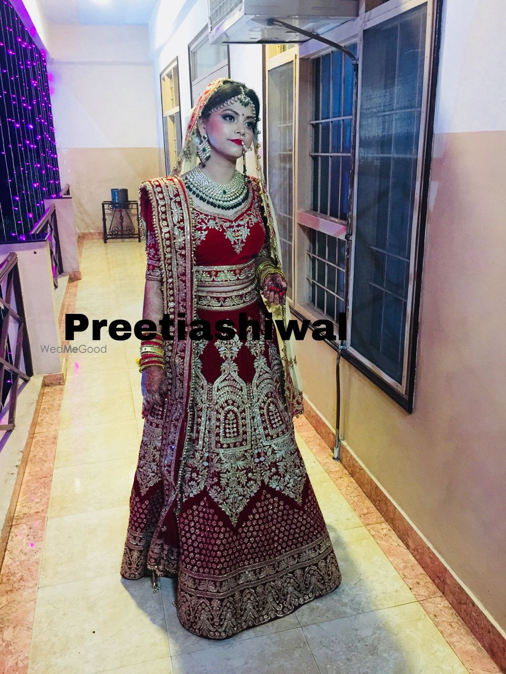 Photo From brides - By Makeup by Preeti 