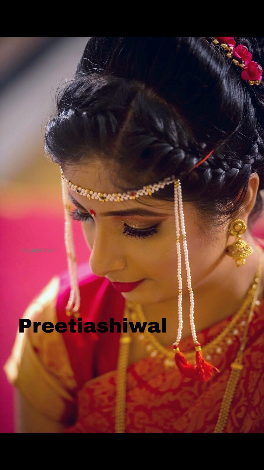 Photo From brides - By Makeup by Preeti 