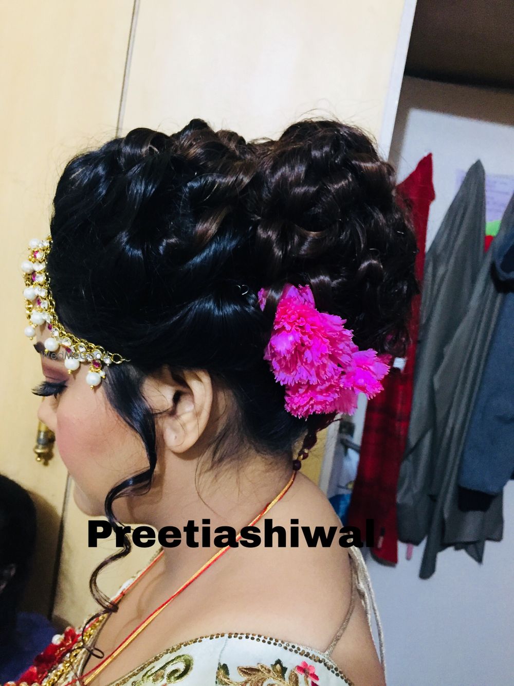 Photo From brides - By Makeup by Preeti 