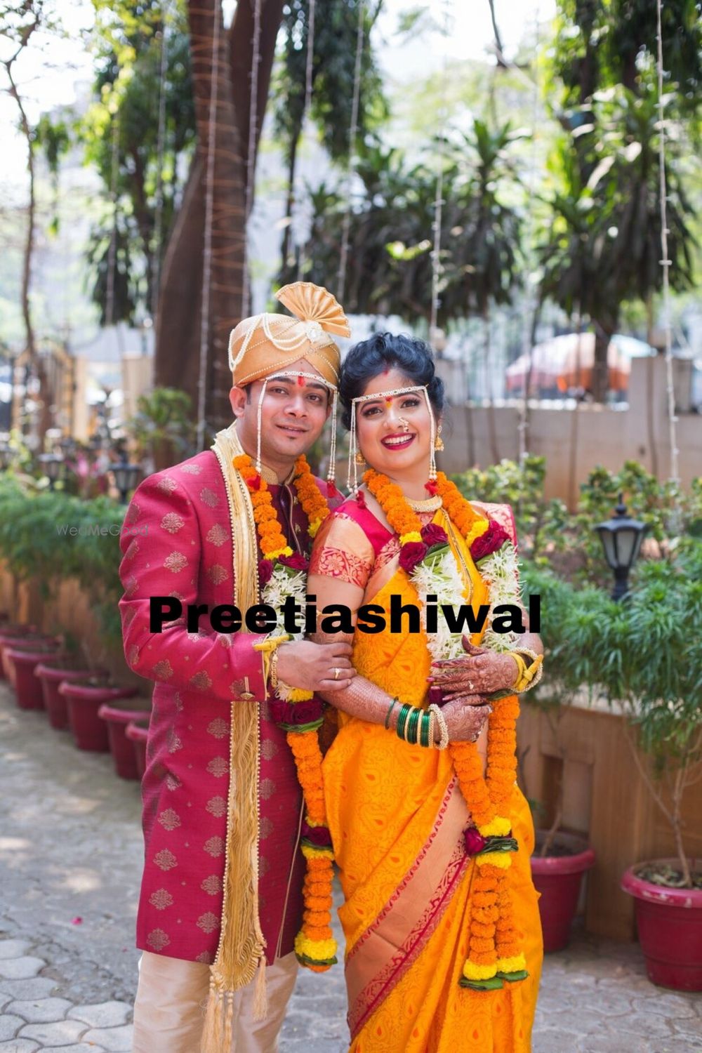 Photo From brides - By Makeup by Preeti 