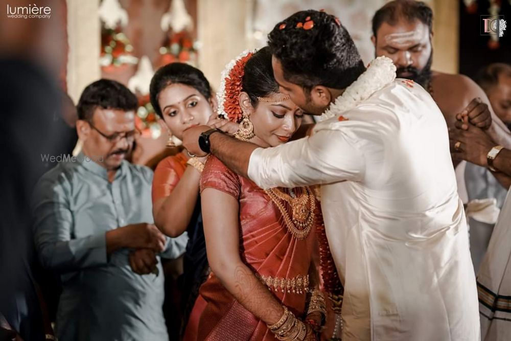 Photo From Divya & Bhawyaraj - By Weddings by Deepthi Pradeep