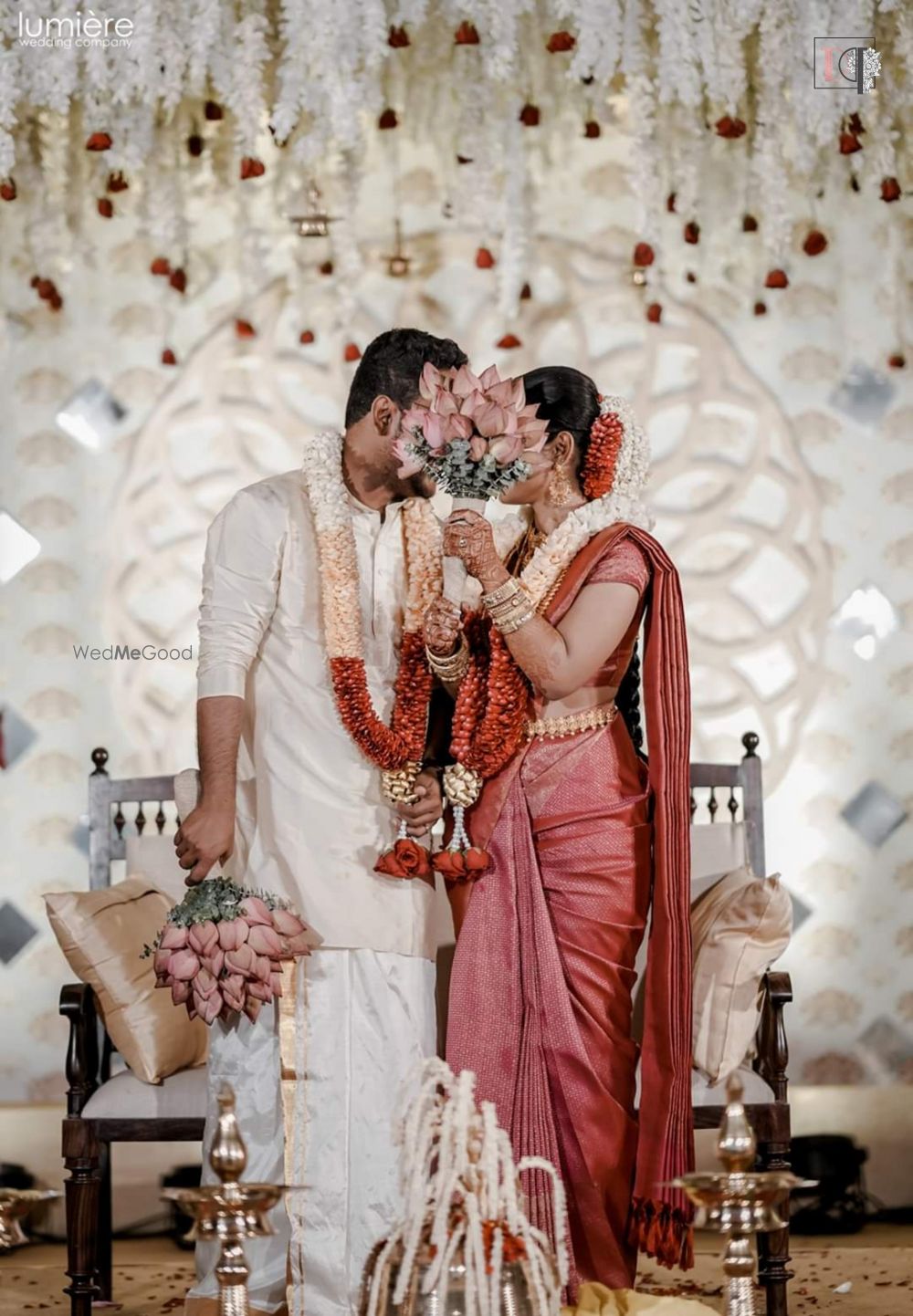 Photo From Divya & Bhawyaraj - By Weddings by Deepthi Pradeep