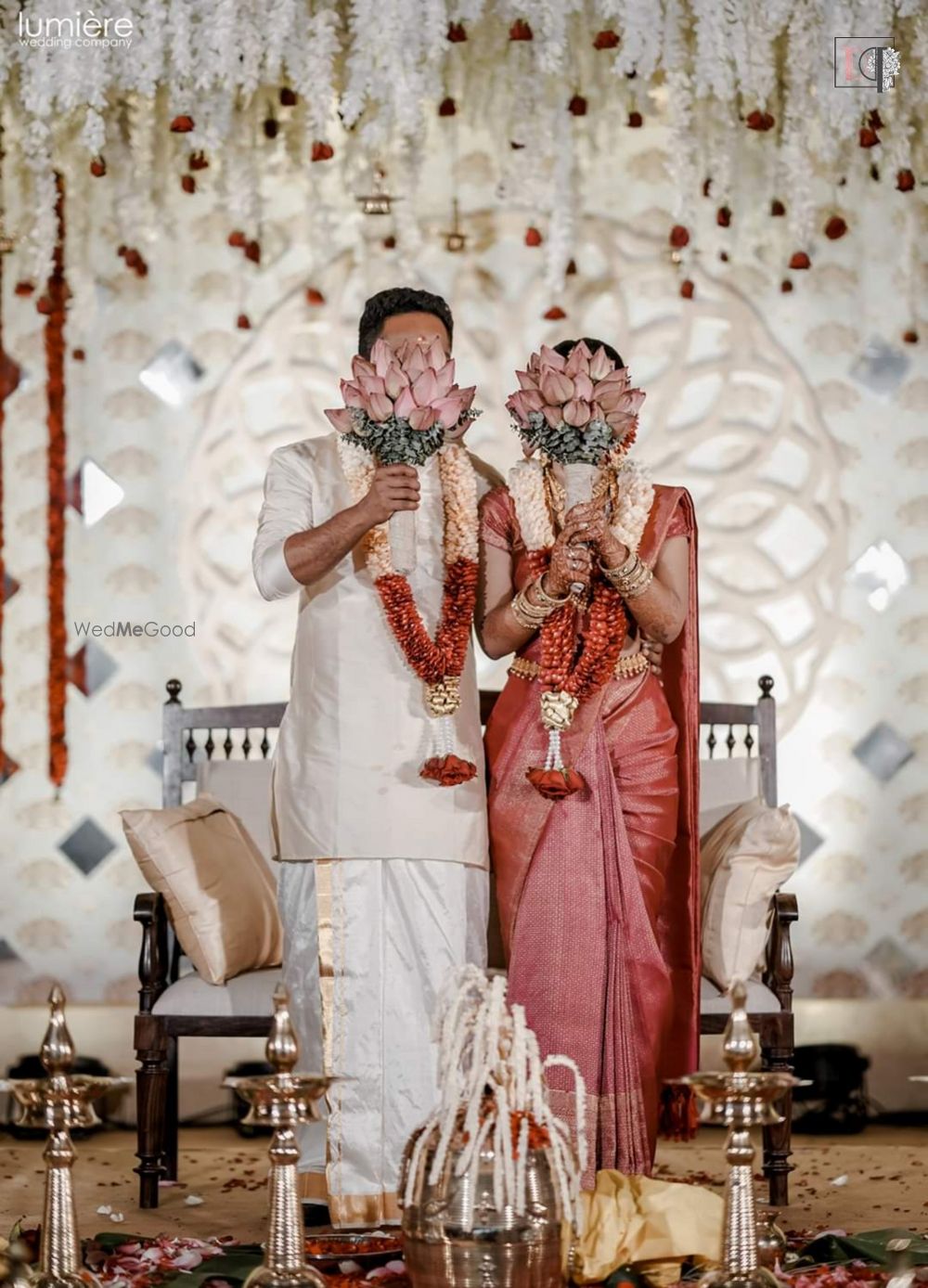 Photo From Divya & Bhawyaraj - By Weddings by Deepthi Pradeep