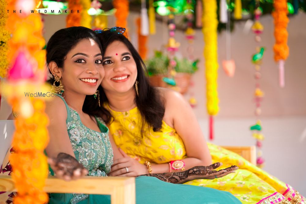 Photo From Divya & Bhawyaraj - By Weddings by Deepthi Pradeep