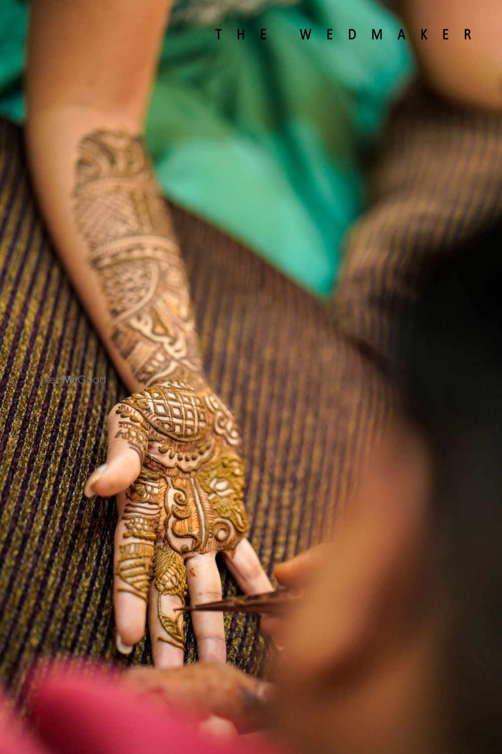 Photo From Divya & Bhawyaraj - By Weddings by Deepthi Pradeep