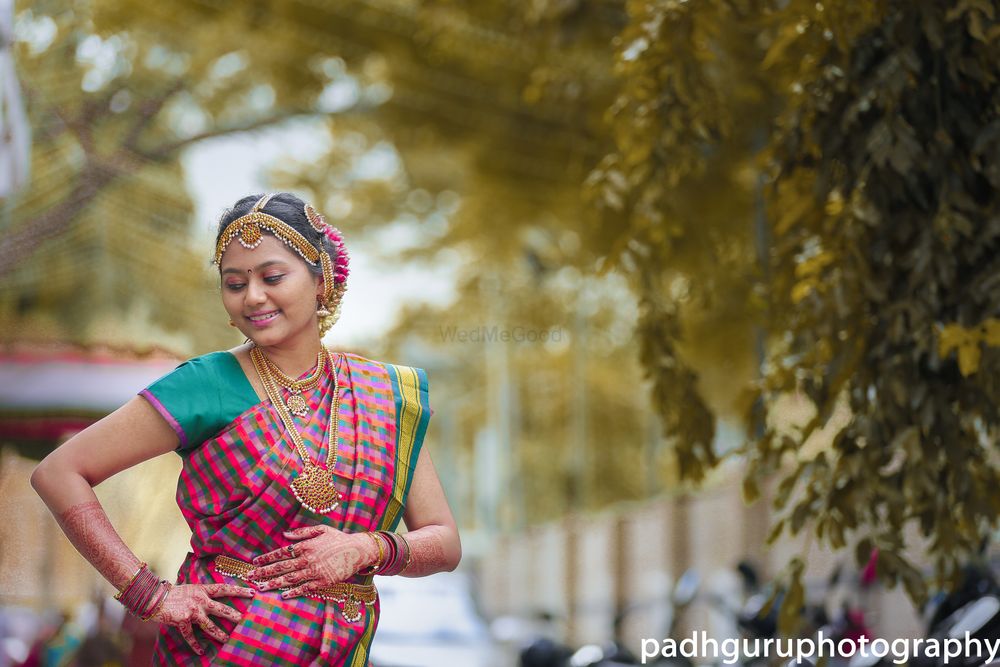 Photo From brides solo - By Padhguru Photography