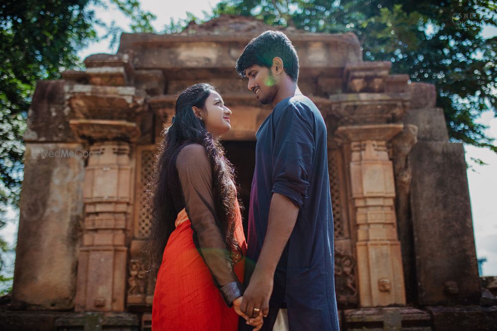 Photo From Sravya and Dheeraj  - By Sweet Pickle Pictures