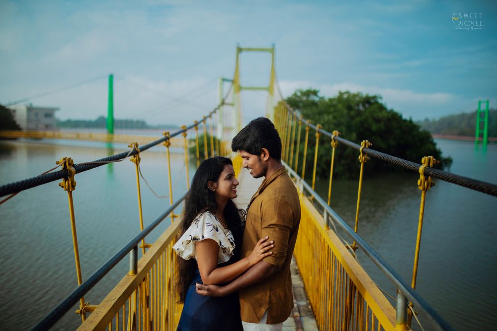 Photo From Sravya and Dheeraj  - By Sweet Pickle Pictures