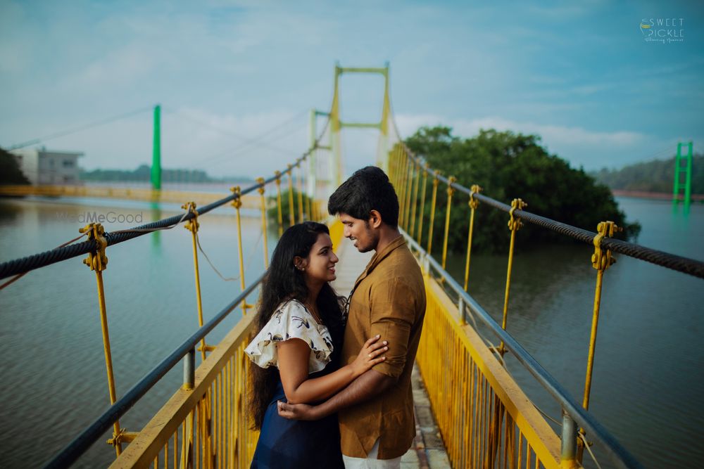 Photo From Sravya and Dheeraj  - By Sweet Pickle Pictures