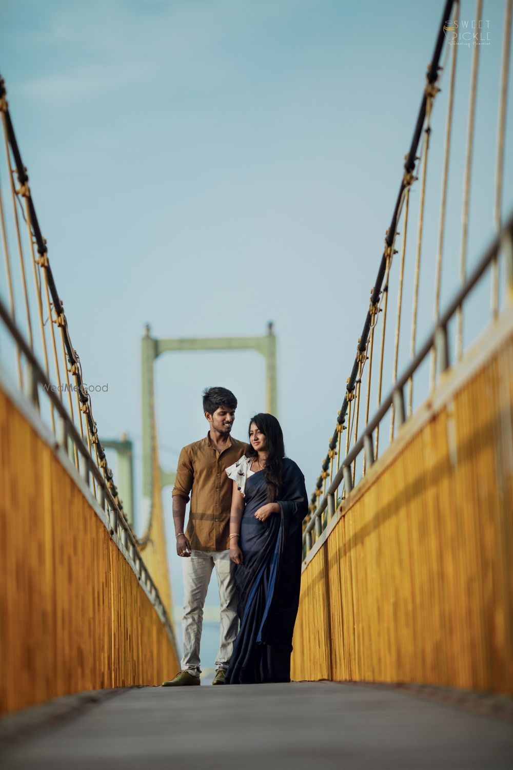 Photo From Sravya and Dheeraj  - By Sweet Pickle Pictures