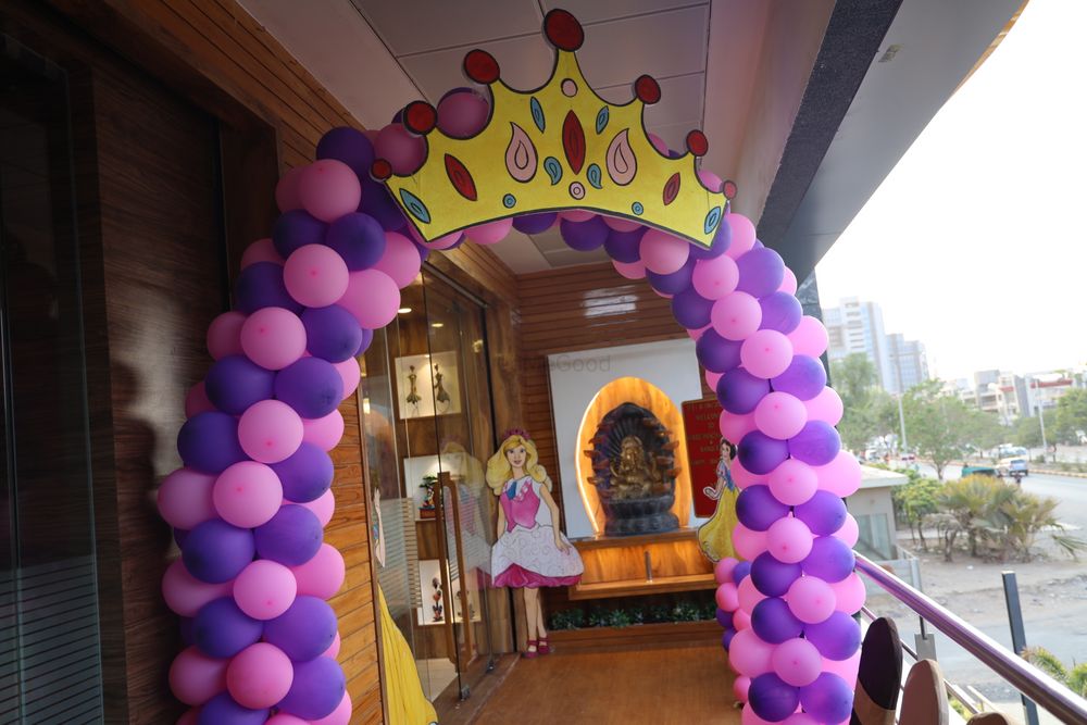 Photo From birthday decoration - By Nick's Events