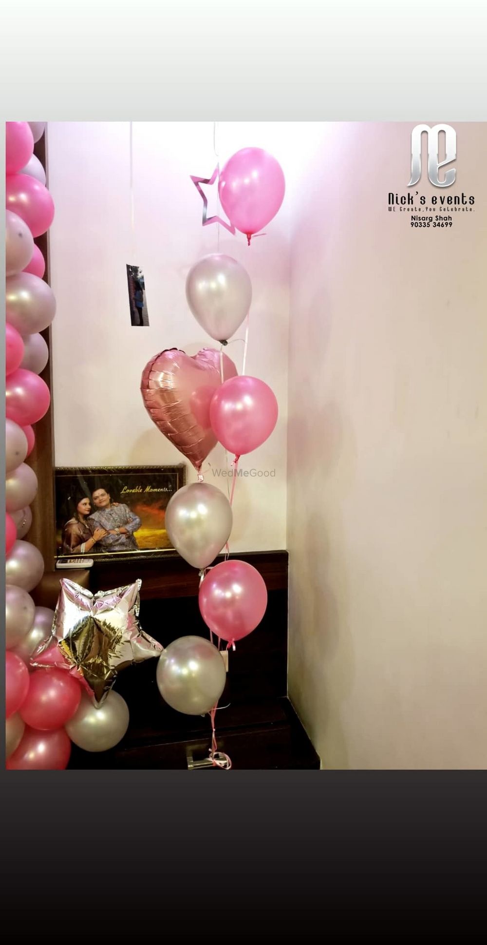 Photo From birthday decoration - By Nick's Events