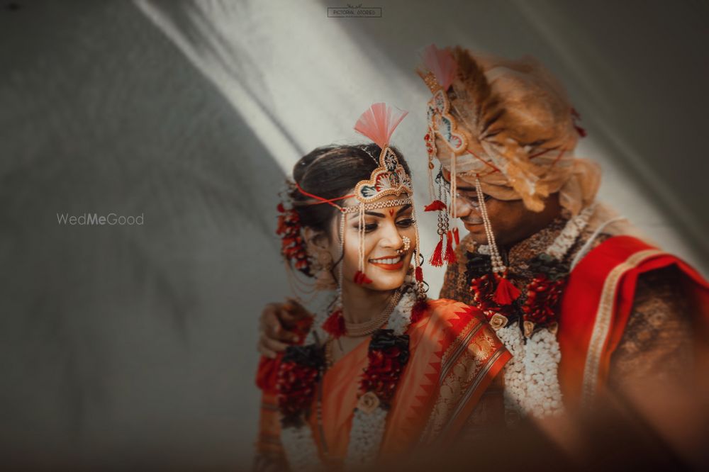 Photo From Omkar & Suvidha - By Pictorial Stories by Ankit Kadam