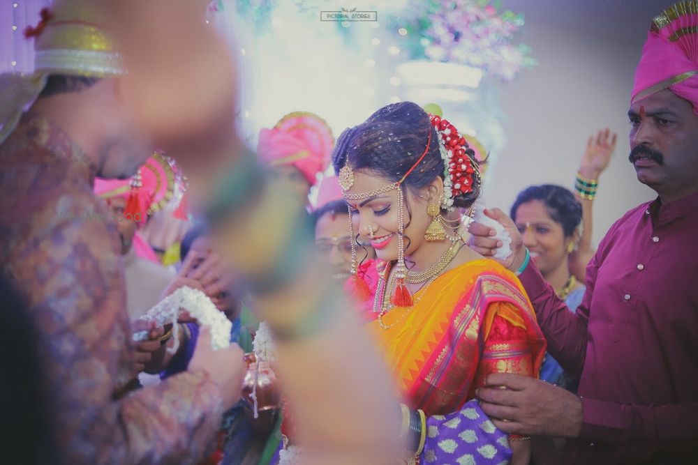 Photo From Omkar & Suvidha - By Pictorial Stories by Ankit Kadam