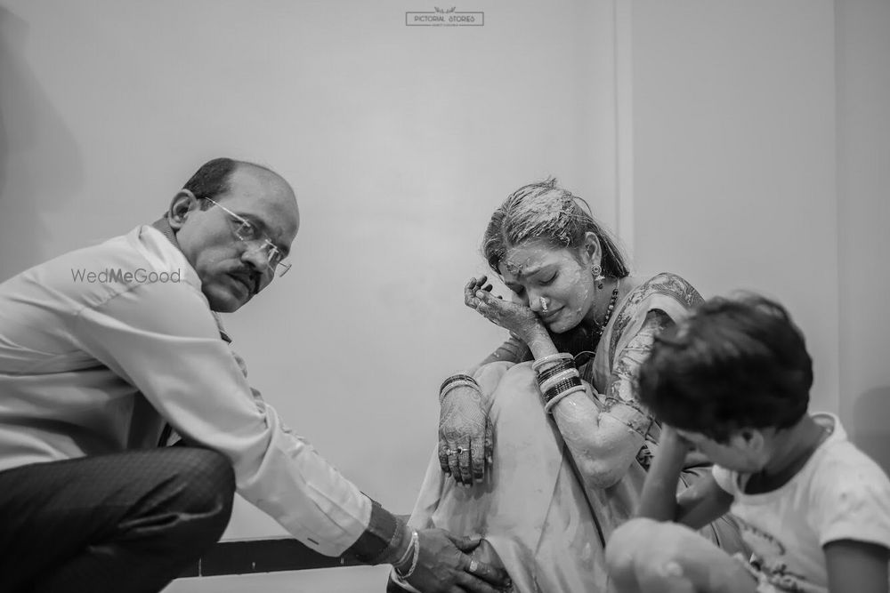 Photo From Omkar & Suvidha - By Pictorial Stories by Ankit Kadam