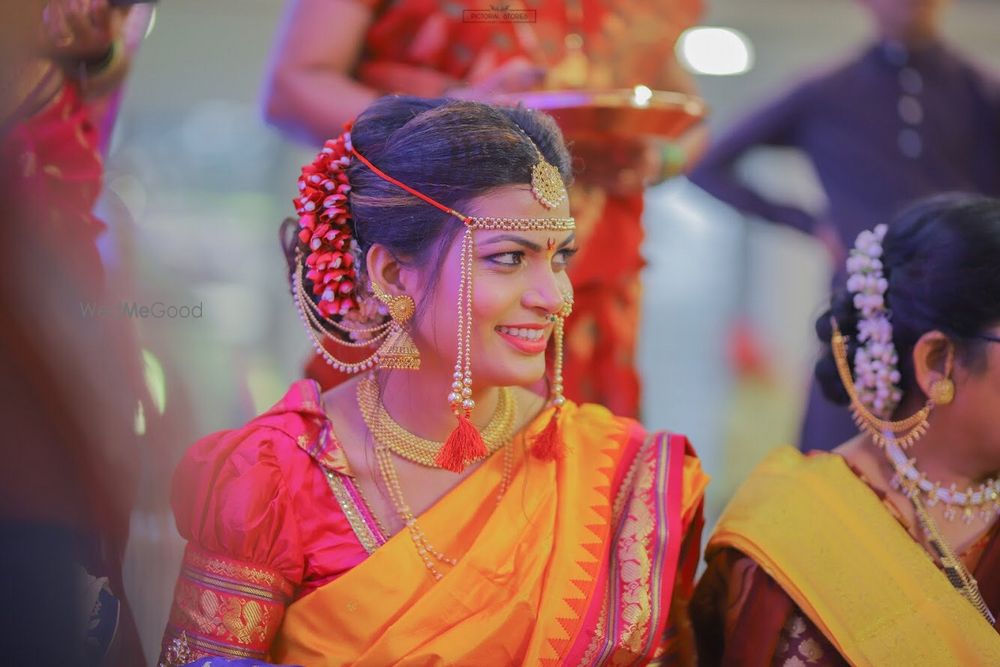 Photo From Omkar & Suvidha - By Pictorial Stories by Ankit Kadam