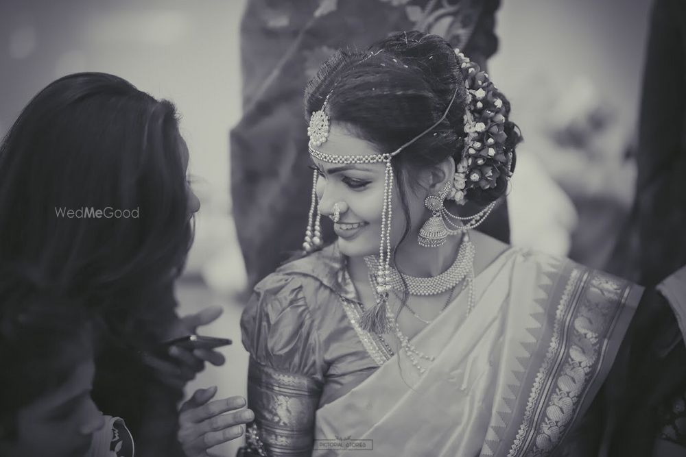 Photo From Omkar & Suvidha - By Pictorial Stories by Ankit Kadam