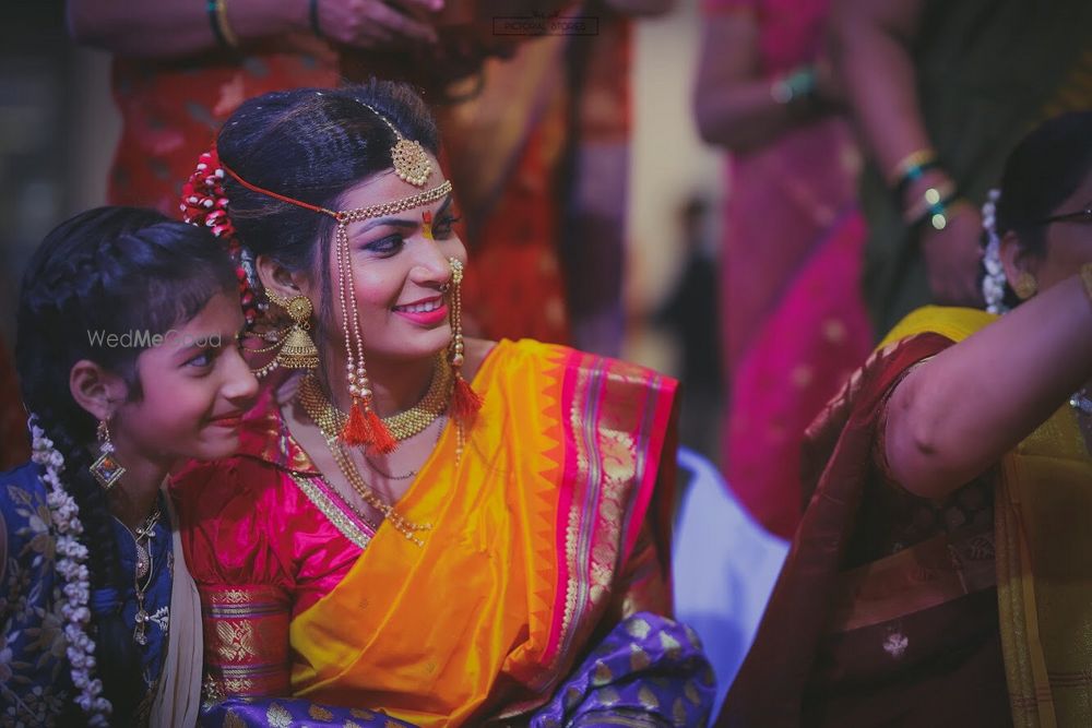 Photo From Omkar & Suvidha - By Pictorial Stories by Ankit Kadam