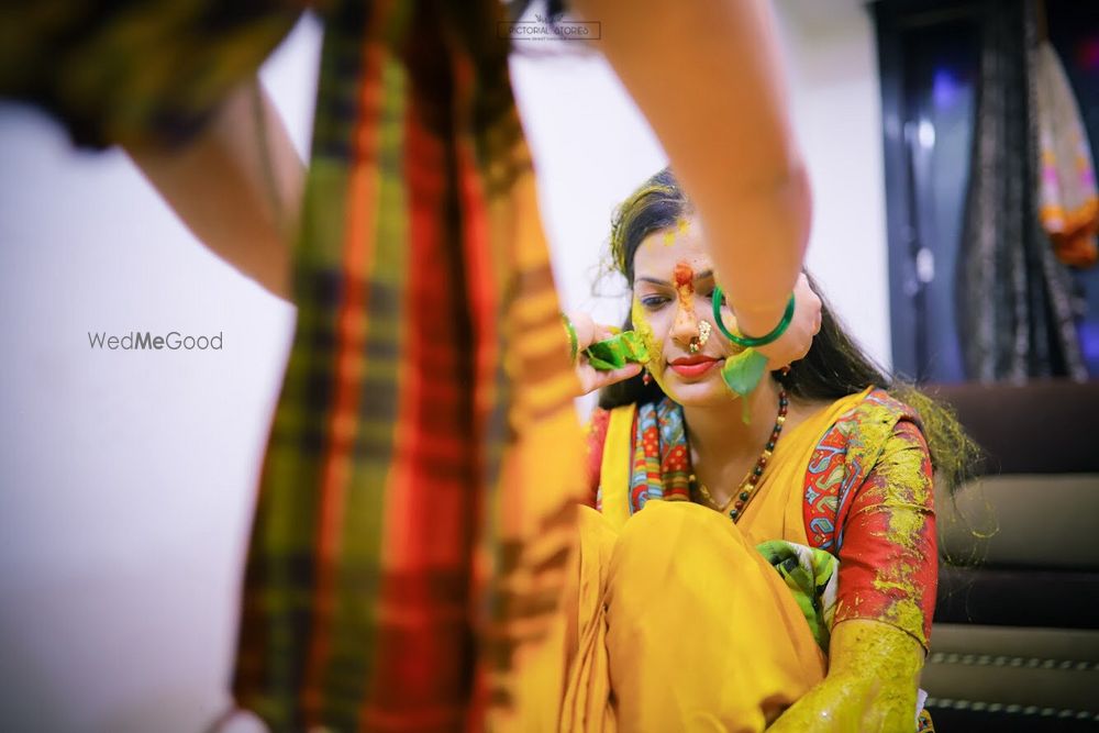 Photo From Omkar & Suvidha - By Pictorial Stories by Ankit Kadam