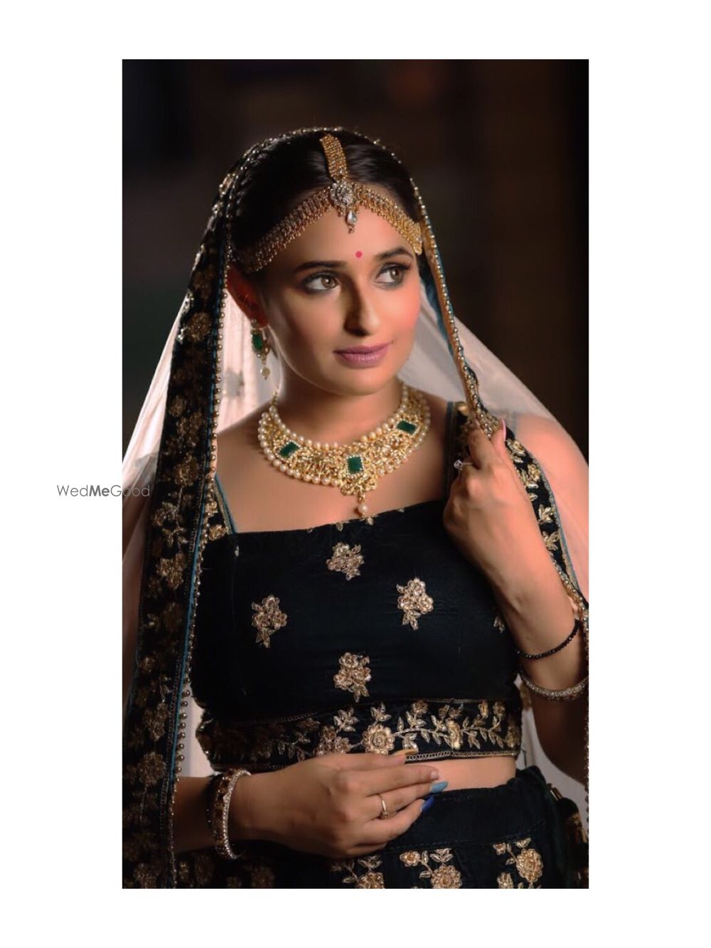 Photo From Bride Jaya  - By Makeover by Juhi