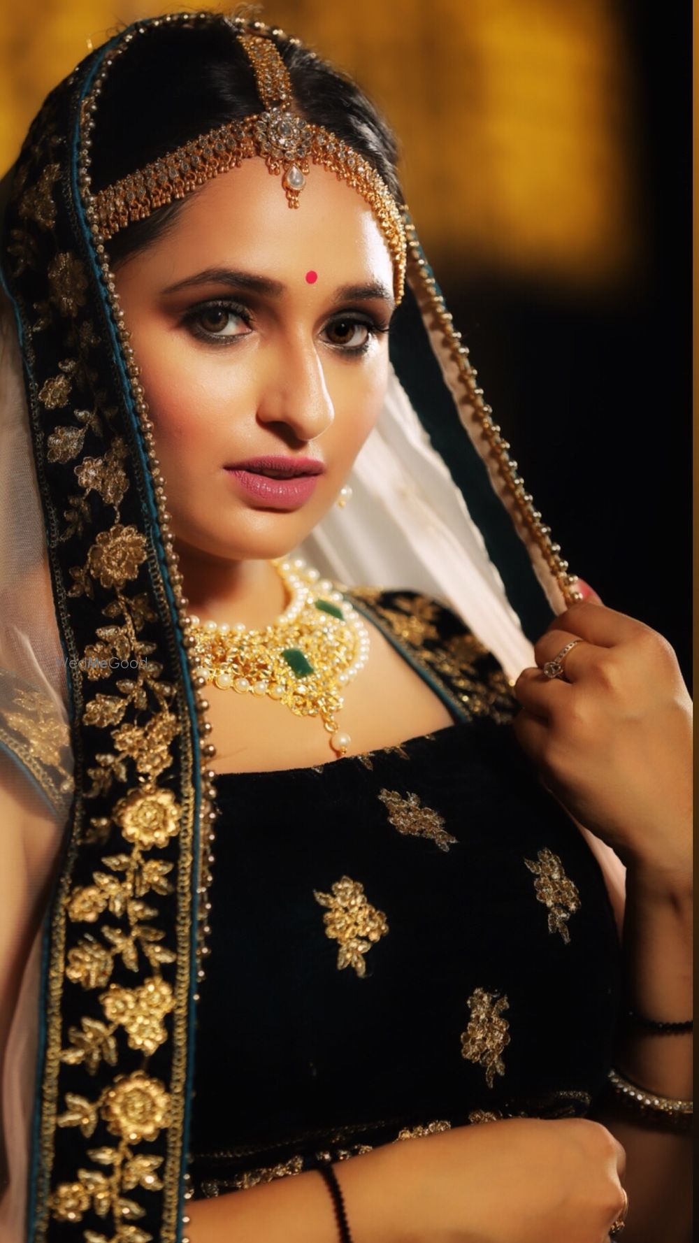 Photo From Bride Jaya  - By Makeover by Juhi