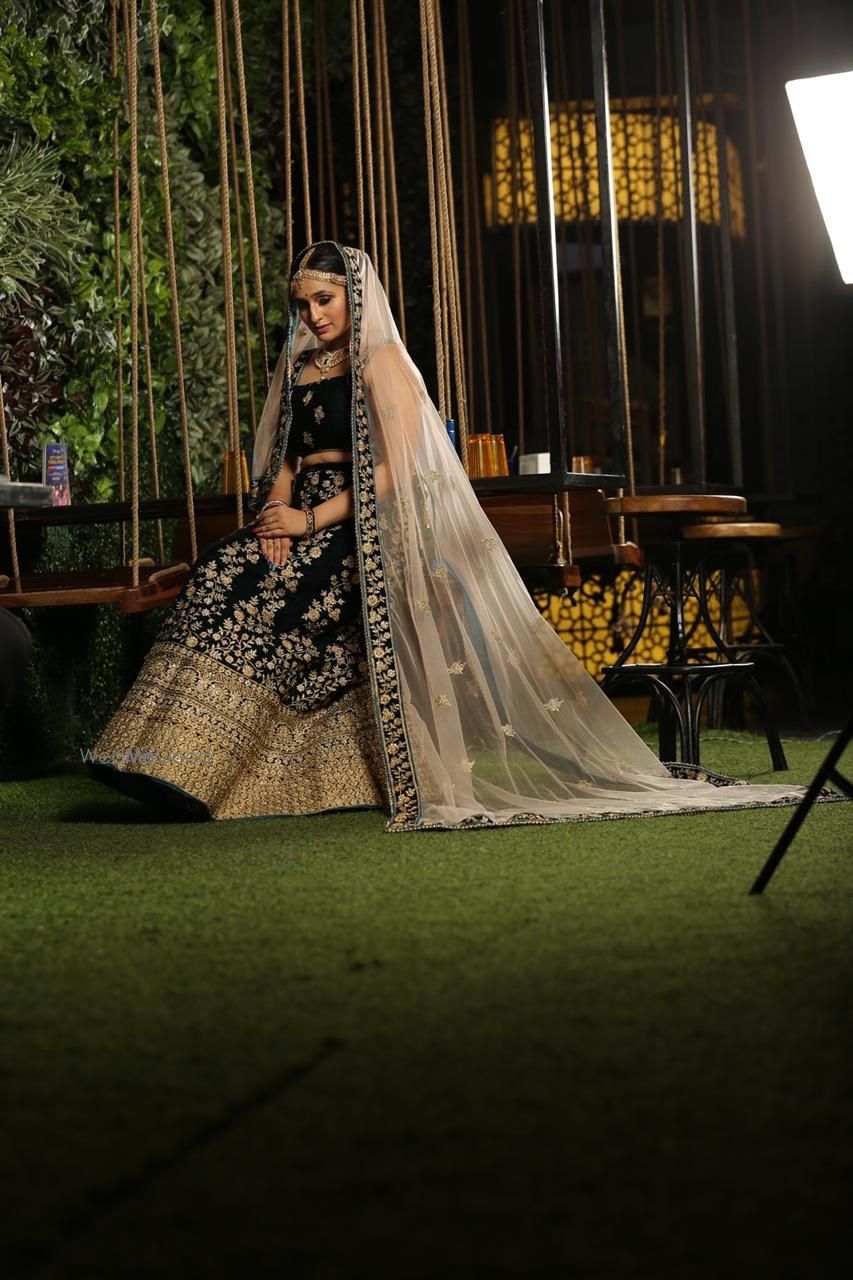 Photo From Bride Jaya  - By Makeover by Juhi