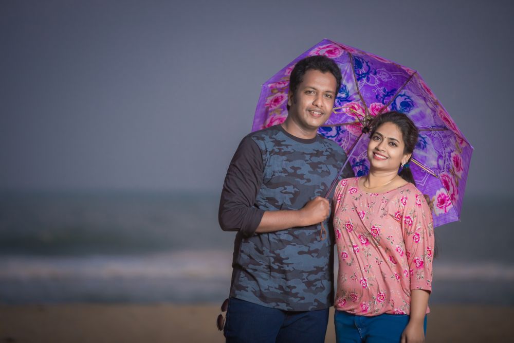 Photo From outdoor shoot in blue bay - By Padhguru Photography