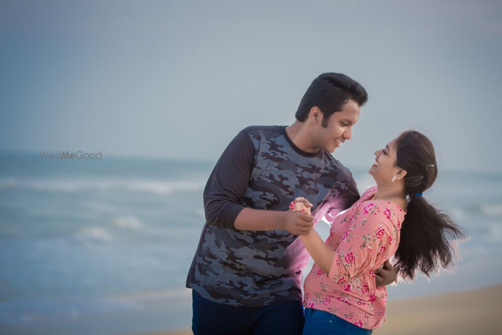 Photo From outdoor shoot in blue bay - By Padhguru Photography