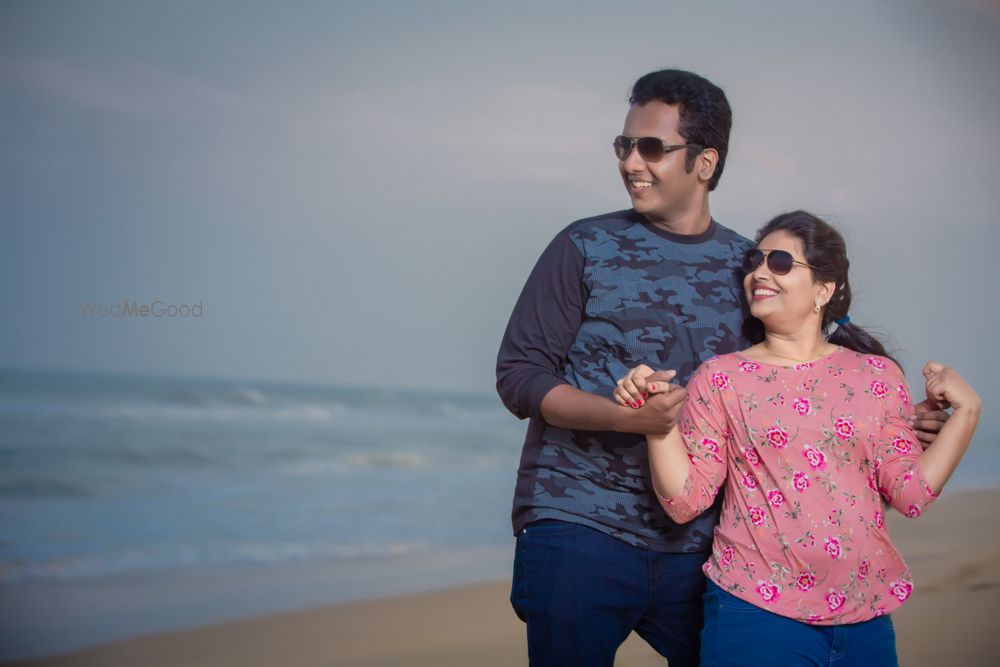 Photo From outdoor shoot in blue bay - By Padhguru Photography