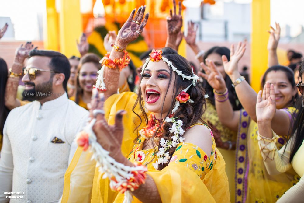 Photo From Wedding - Ravina Weds Sameer - By Shikhar Tundele Photography