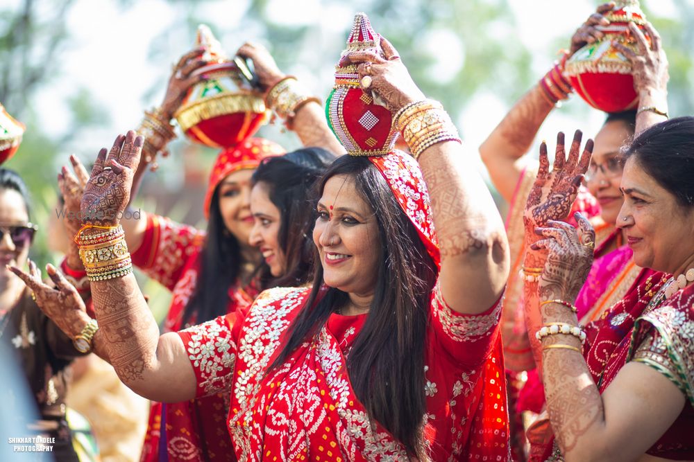 Photo From Wedding - Ravina Weds Sameer - By Shikhar Tundele Photography