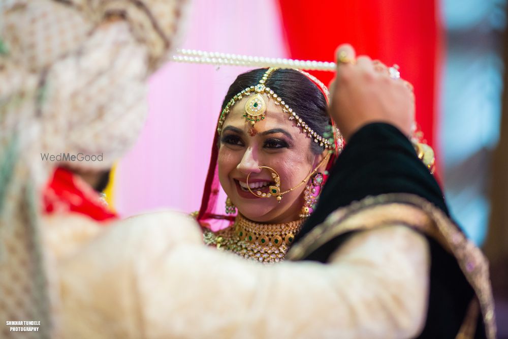 Photo From Wedding - Ravina Weds Sameer - By Shikhar Tundele Photography