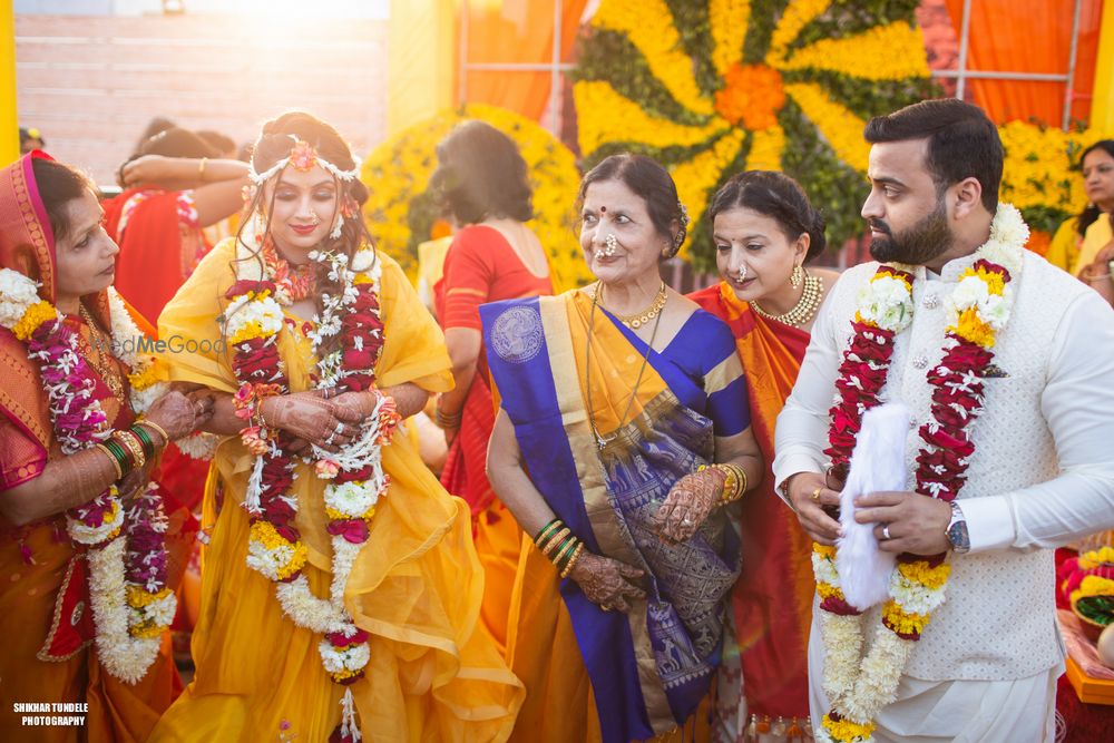 Photo From Wedding - Ravina Weds Sameer - By Shikhar Tundele Photography