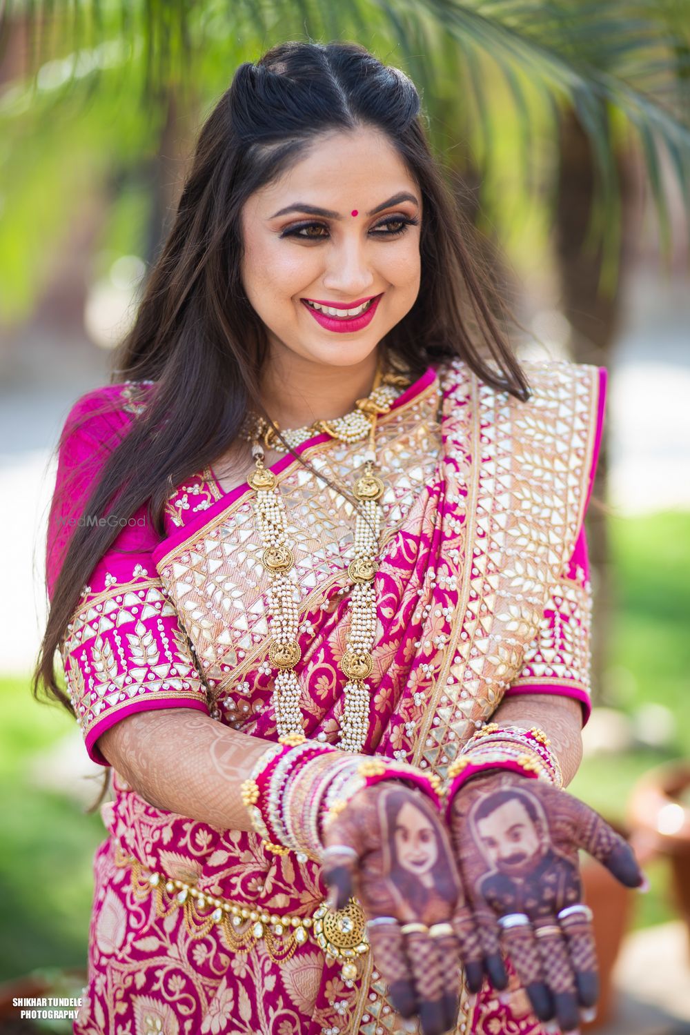 Photo From Wedding - Ravina Weds Sameer - By Shikhar Tundele Photography