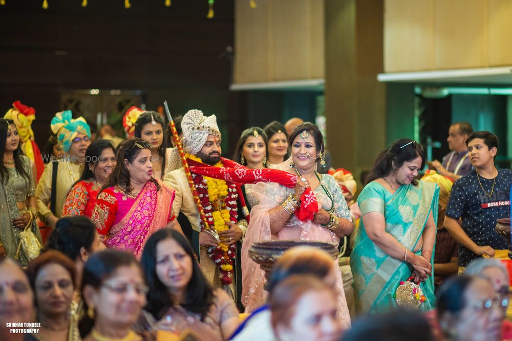 Photo From Wedding - Ravina Weds Sameer - By Shikhar Tundele Photography