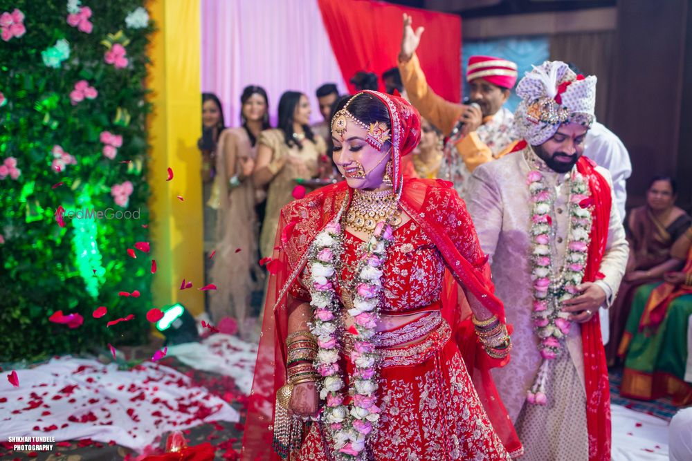 Photo From Wedding - Ravina Weds Sameer - By Shikhar Tundele Photography