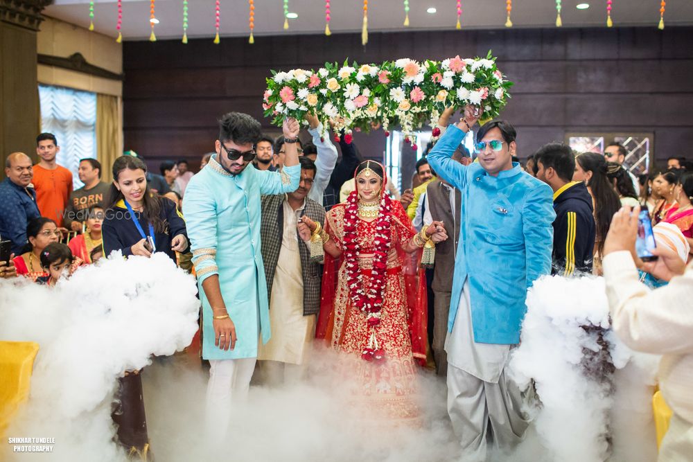 Photo From Wedding - Ravina Weds Sameer - By Shikhar Tundele Photography