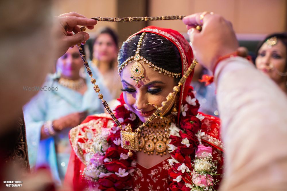 Photo From Wedding - Ravina Weds Sameer - By Shikhar Tundele Photography