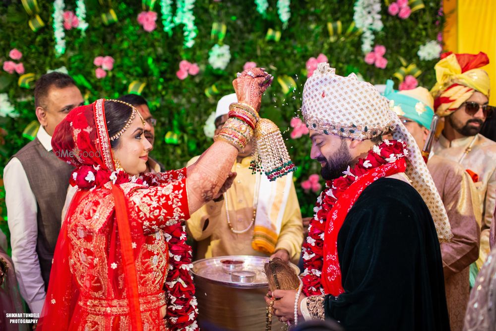 Photo From Wedding - Ravina Weds Sameer - By Shikhar Tundele Photography