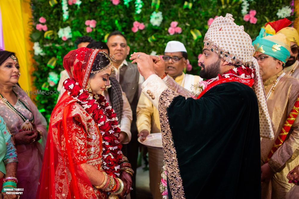 Photo From Wedding - Ravina Weds Sameer - By Shikhar Tundele Photography