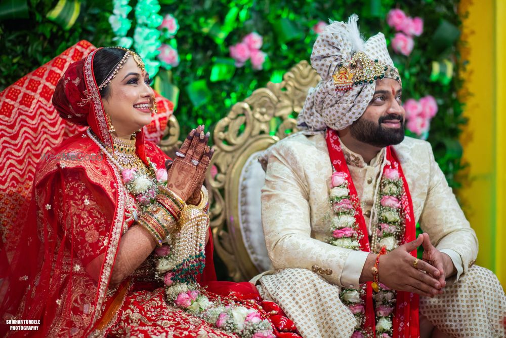 Photo From Wedding - Ravina Weds Sameer - By Shikhar Tundele Photography