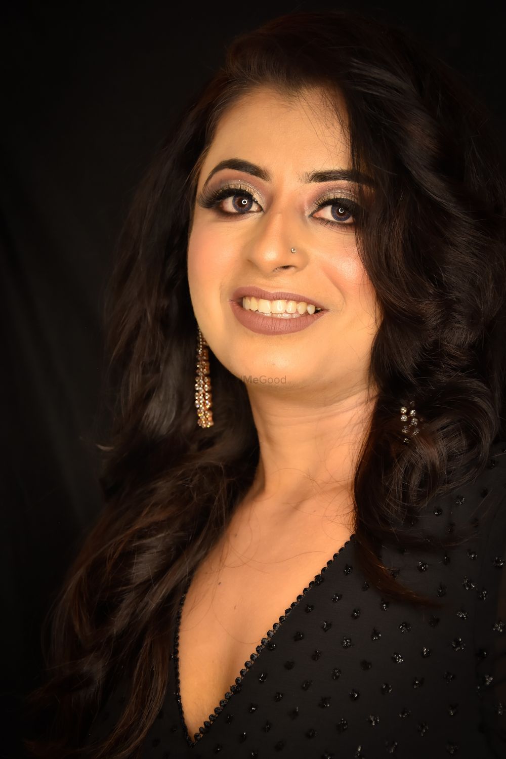 Photo From Best Picture - By Smita Makeup Artistry