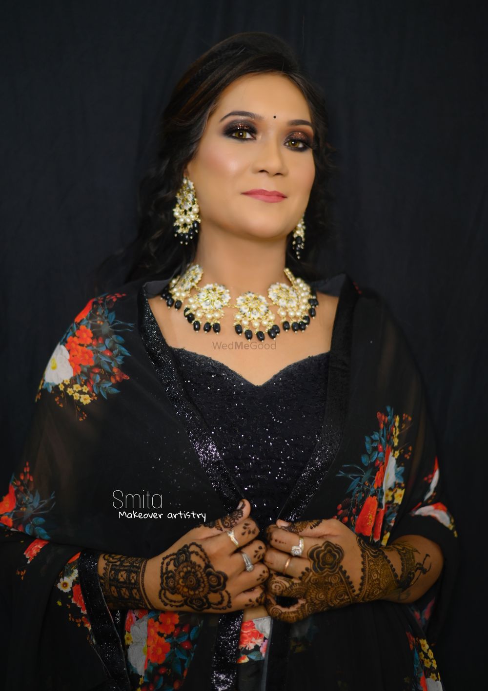 Photo From Best Picture - By Smita Makeup Artistry