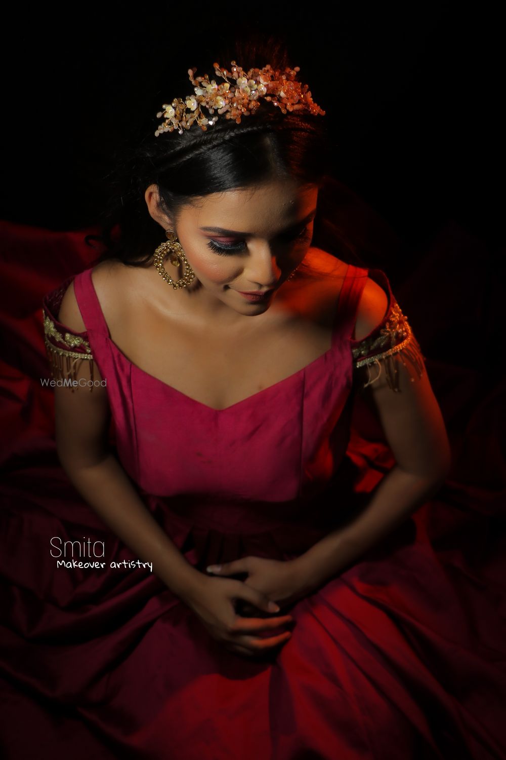 Photo From Best Picture - By Smita Makeup Artistry