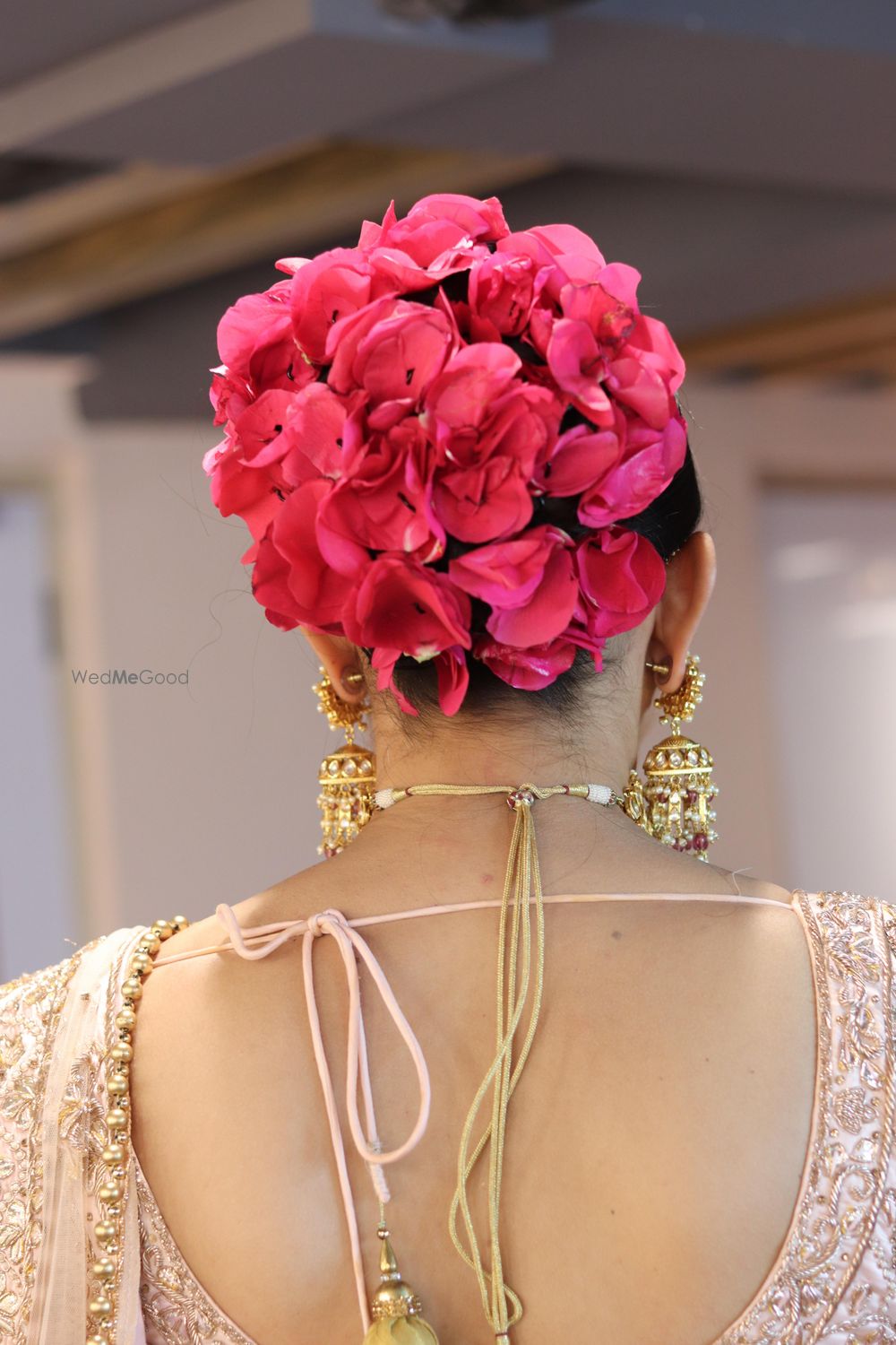 Photo From Bride Manisha  - By Vanity by Shreya