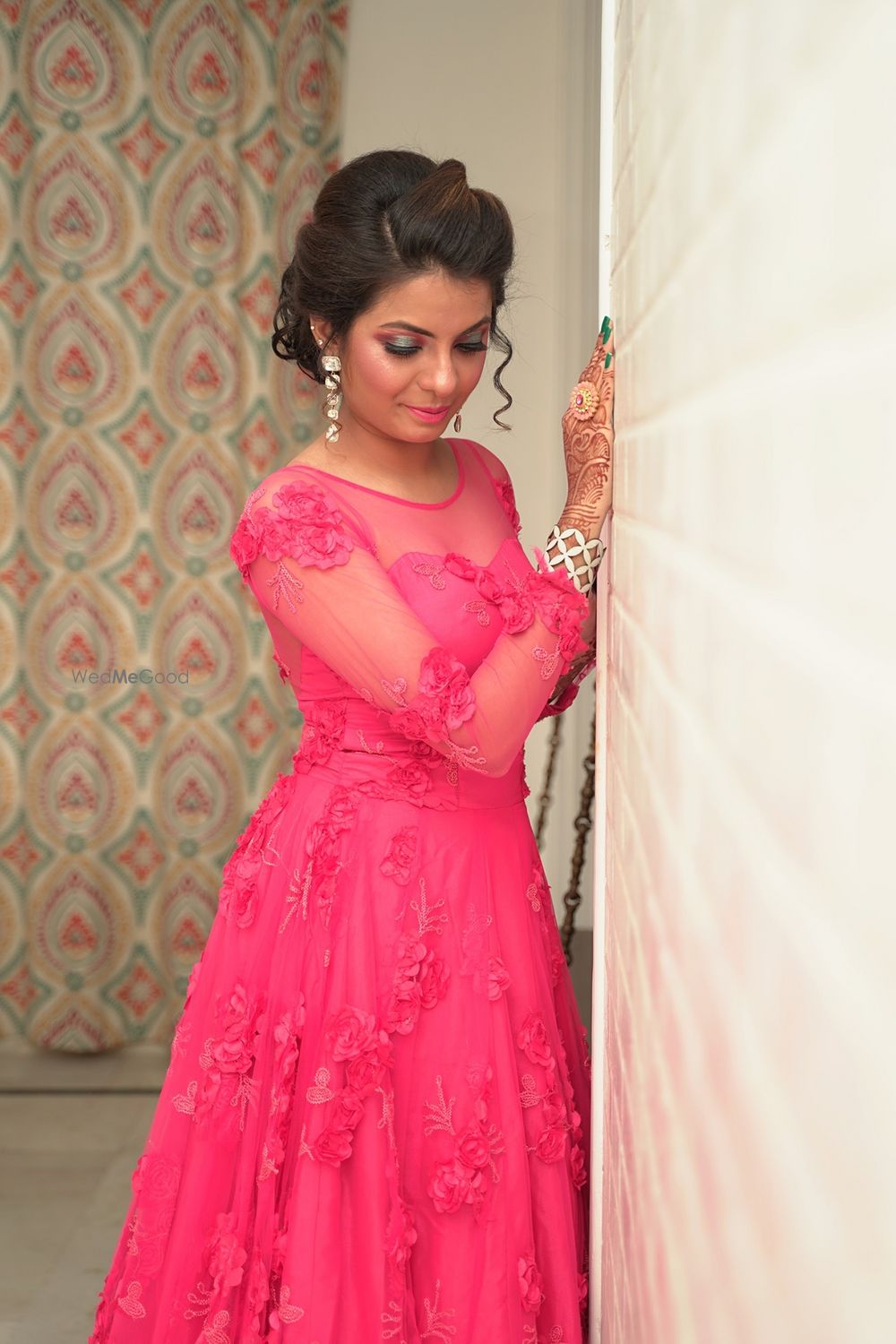 Photo From Engagement look - By Makeup Tales by Mukta