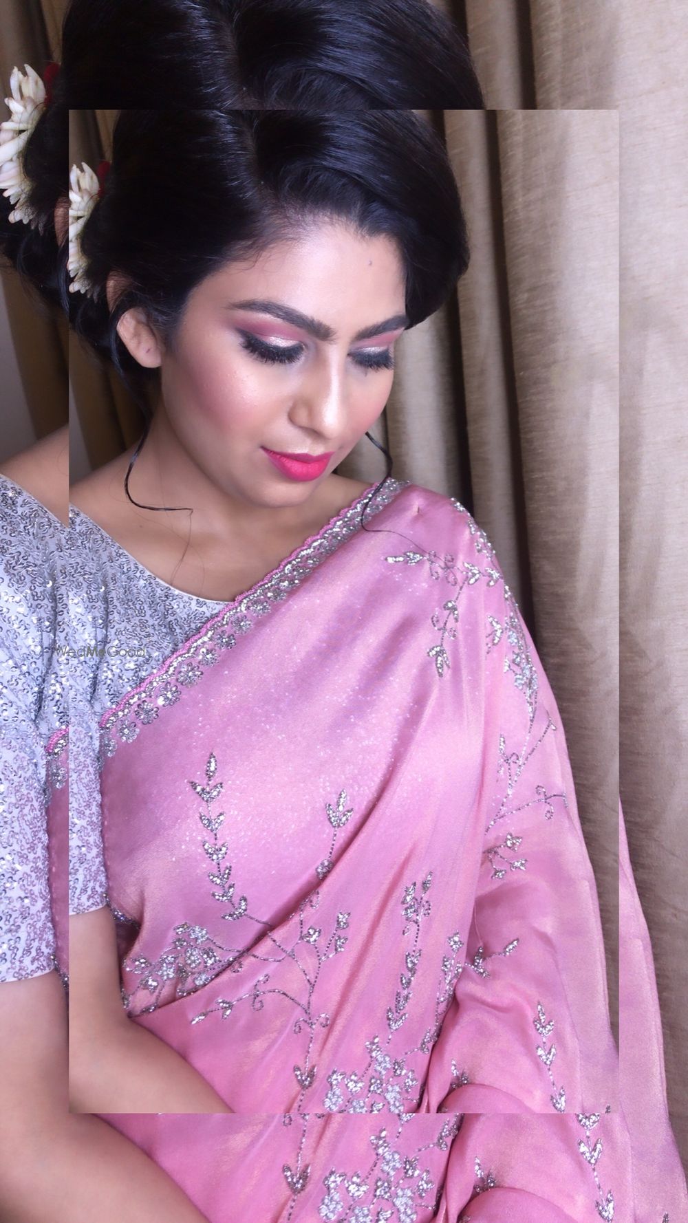 Photo From Party Makeup  - By Makeover by Juhi