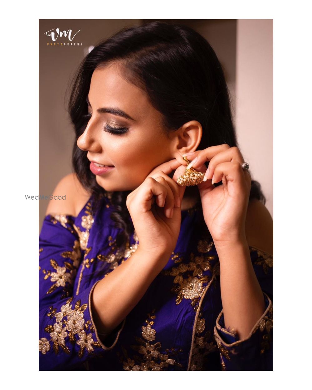 Photo From Party Makeup  - By Makeover by Juhi