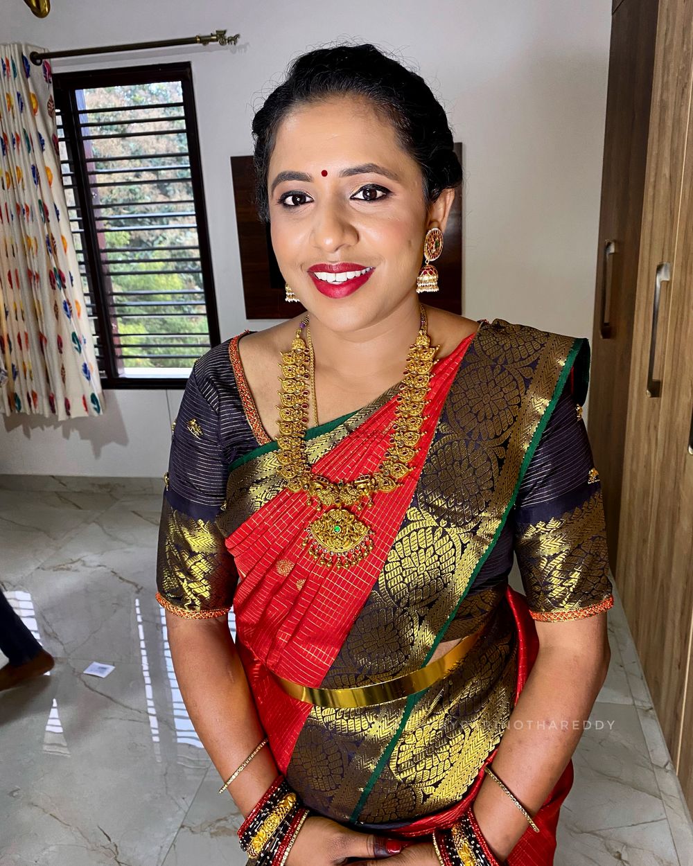 Photo From bridesmaid - By Makeup by Parinitha Reddy