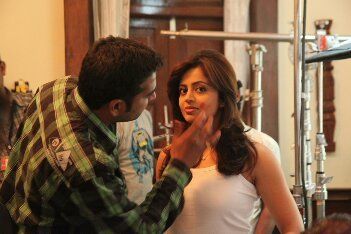 Photo From working - By Makeup Artist Lalit Kulkarni